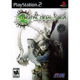 Shin Megami Tensei: Digital Devil Saga -- Deluxe Box Set (PlayStation 2)